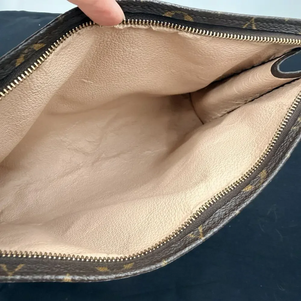 Louis Vuitton authentic louis
